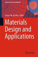 Materials Design and Applications