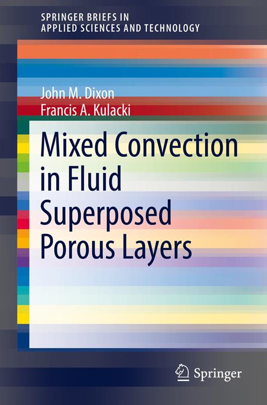 Mixed Convection in Fluid Superposed Porous Layers