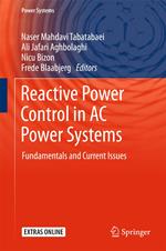 Reactive Power Control in AC Power Systems