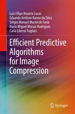 Efficient Predictive Algorithms for Image Compression