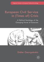 European Civil Service in (Times of) Crisis