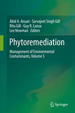 Phytoremediation