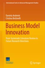 Business Model Innovation