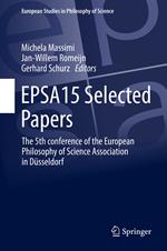 EPSA15 Selected Papers