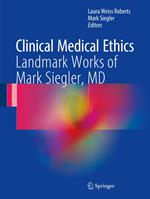 Clinical Medical Ethics