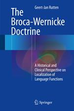 The Broca-Wernicke Doctrine