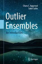 Outlier Ensembles