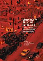 Civil-Military Relations in Lebanon