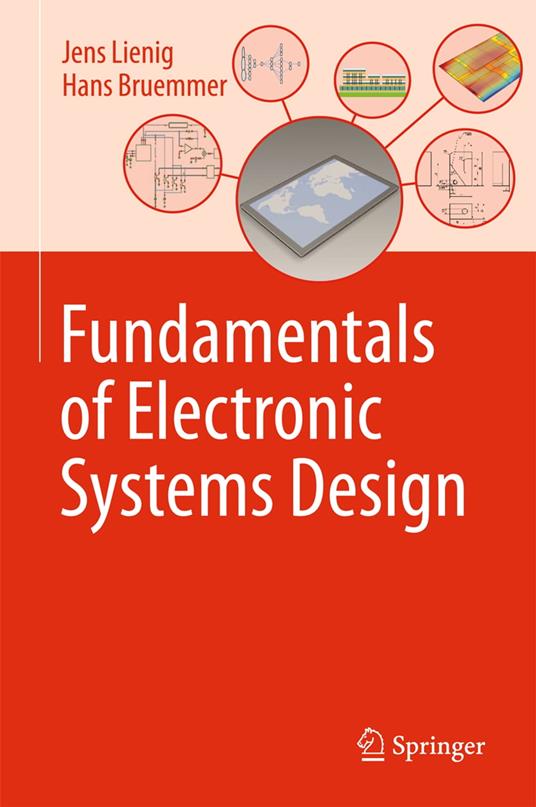 Fundamentals of Electronic Systems Design