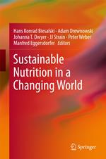 Sustainable Nutrition in a Changing World