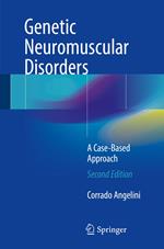 Genetic Neuromuscular Disorders