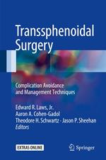 Transsphenoidal Surgery