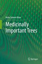 Medicinally Important Trees