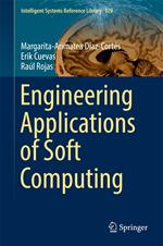 Engineering Applications of Soft Computing