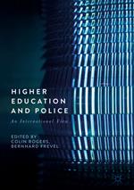 Higher Education and Police