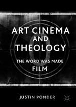 Art Cinema and Theology