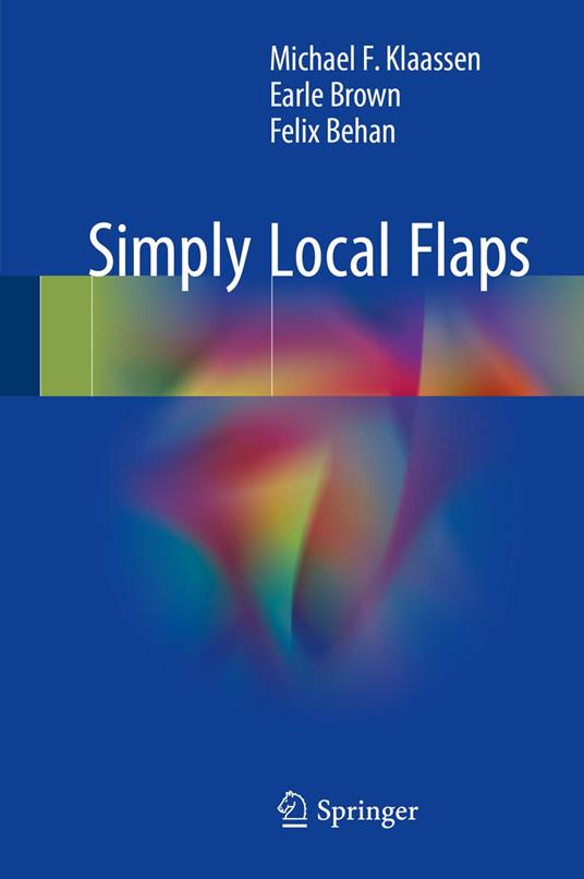 Simply Local Flaps