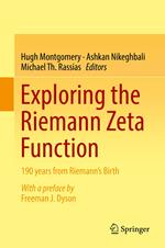 Exploring the Riemann Zeta Function