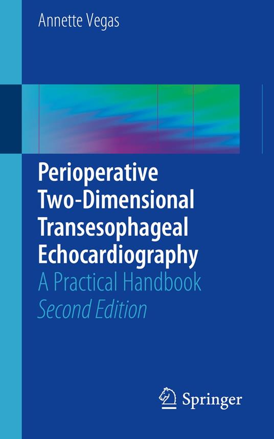 Perioperative Two-Dimensional Transesophageal Echocardiography