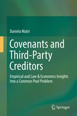 Covenants and Third-Party Creditors