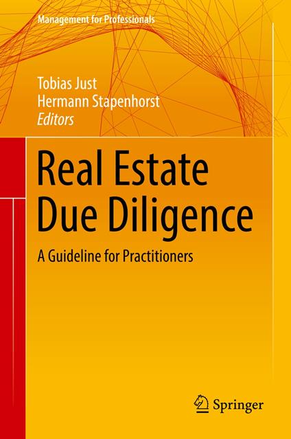 Real Estate Due Diligence