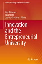 Innovation and the Entrepreneurial University