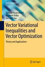 Vector Variational Inequalities and Vector Optimization