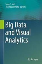 Big Data and Visual Analytics