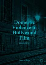 Domestic Violence in Hollywood Film