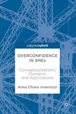 Overconfidence in SMEs