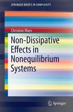 Non-Dissipative Effects in Nonequilibrium Systems