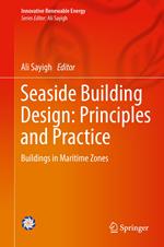 Seaside Building Design: Principles and Practice