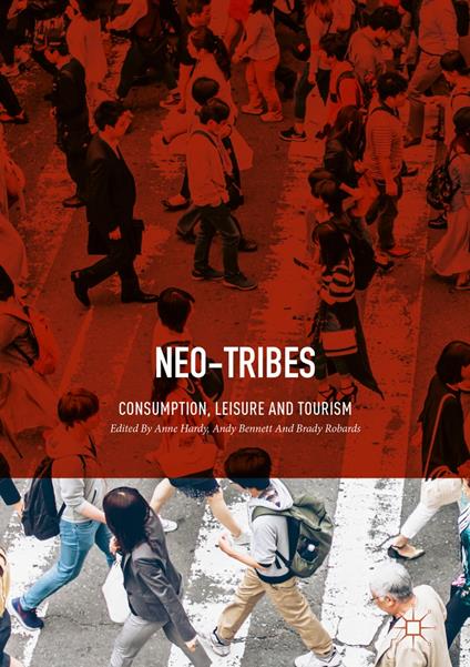 Neo-Tribes