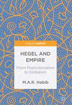 Hegel and Empire