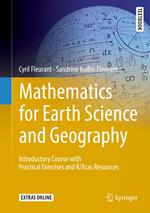 Mathematics for Earth Science and Geography