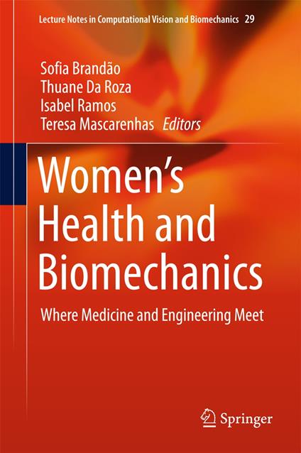 Women's Health and Biomechanics