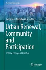 Urban Renewal, Community and Participation