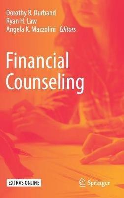 Financial Counseling - cover