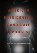 American Presidential Candidate Spouses