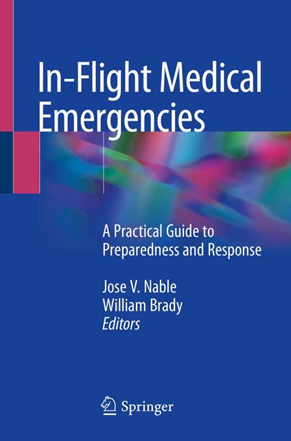 In-Flight Medical Emergencies