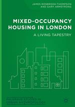 Mixed-Occupancy Housing in London