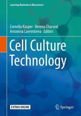 Cell Culture Technology - cover