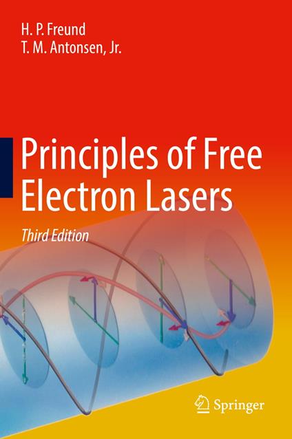 Principles of Free Electron Lasers