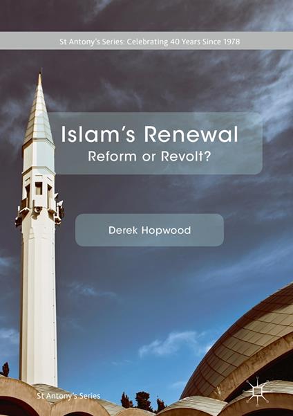 Islam's Renewal