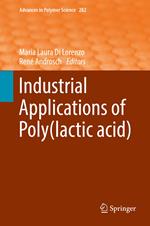 Industrial Applications of Poly(lactic acid)