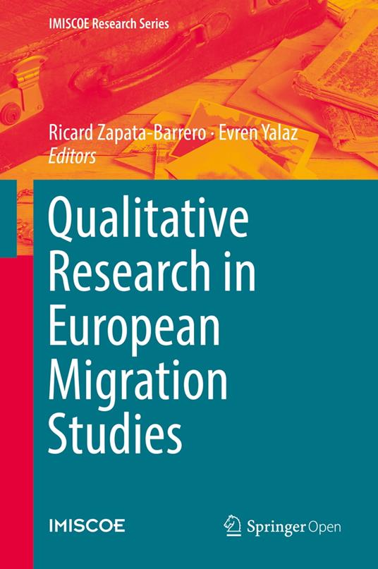 Qualitative Research in European Migration Studies