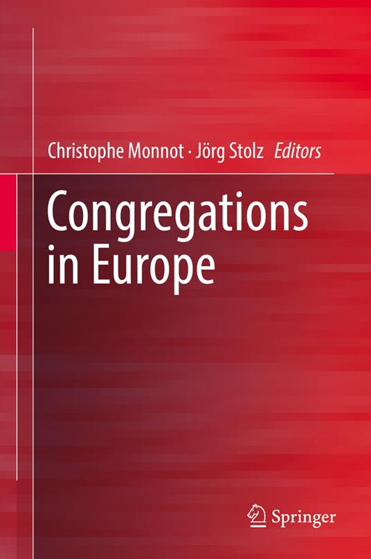 Congregations in Europe