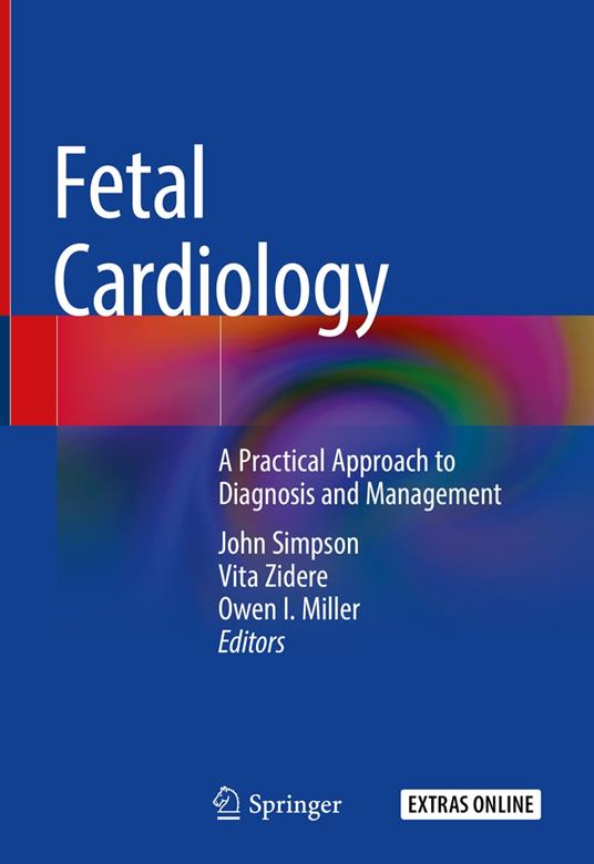 Fetal Cardiology