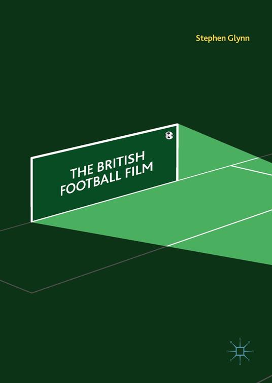 The British Football Film