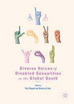 Diverse Voices of Disabled Sexualities in the Global South